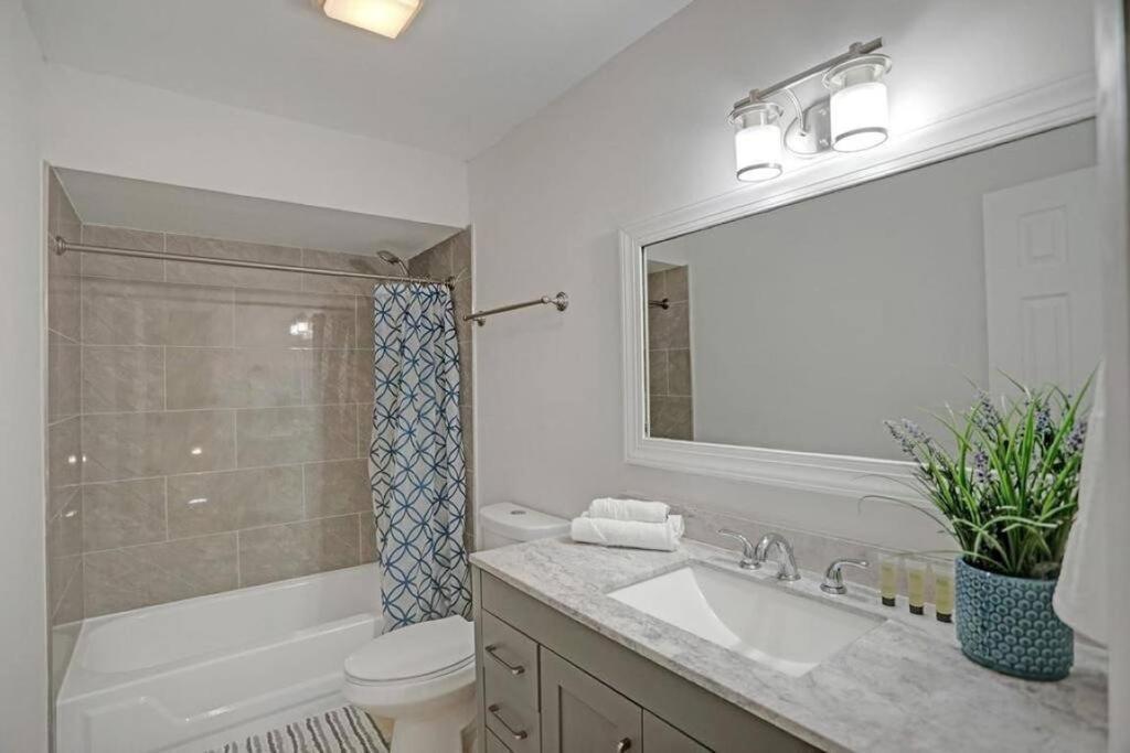 Delray Beach 3Bd Home & Pool With Game Room, 10 Guests Exterior photo